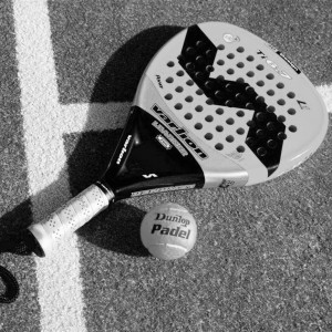 padel racket 1